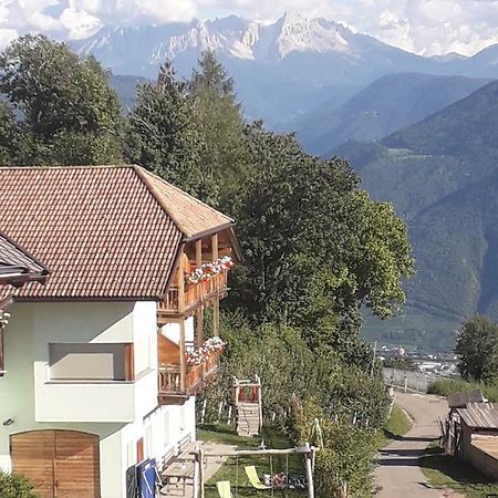 Roanerhof Villa San Genesio Atesino Exterior photo